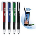 Hero Pen, Stylus, Stand, Screen Cleaner